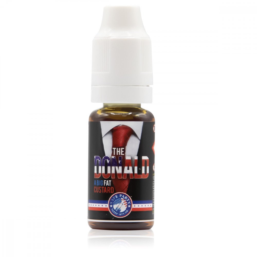 E-liquide Donald - Swoke