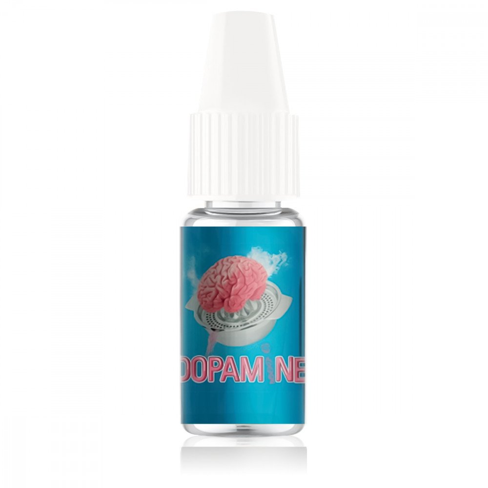 E-liquide Dopamine 10ml - Bordo2