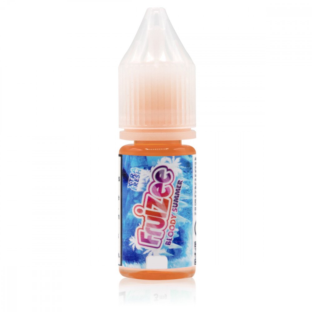 E-liquide Bloody Summer - Eliquid France