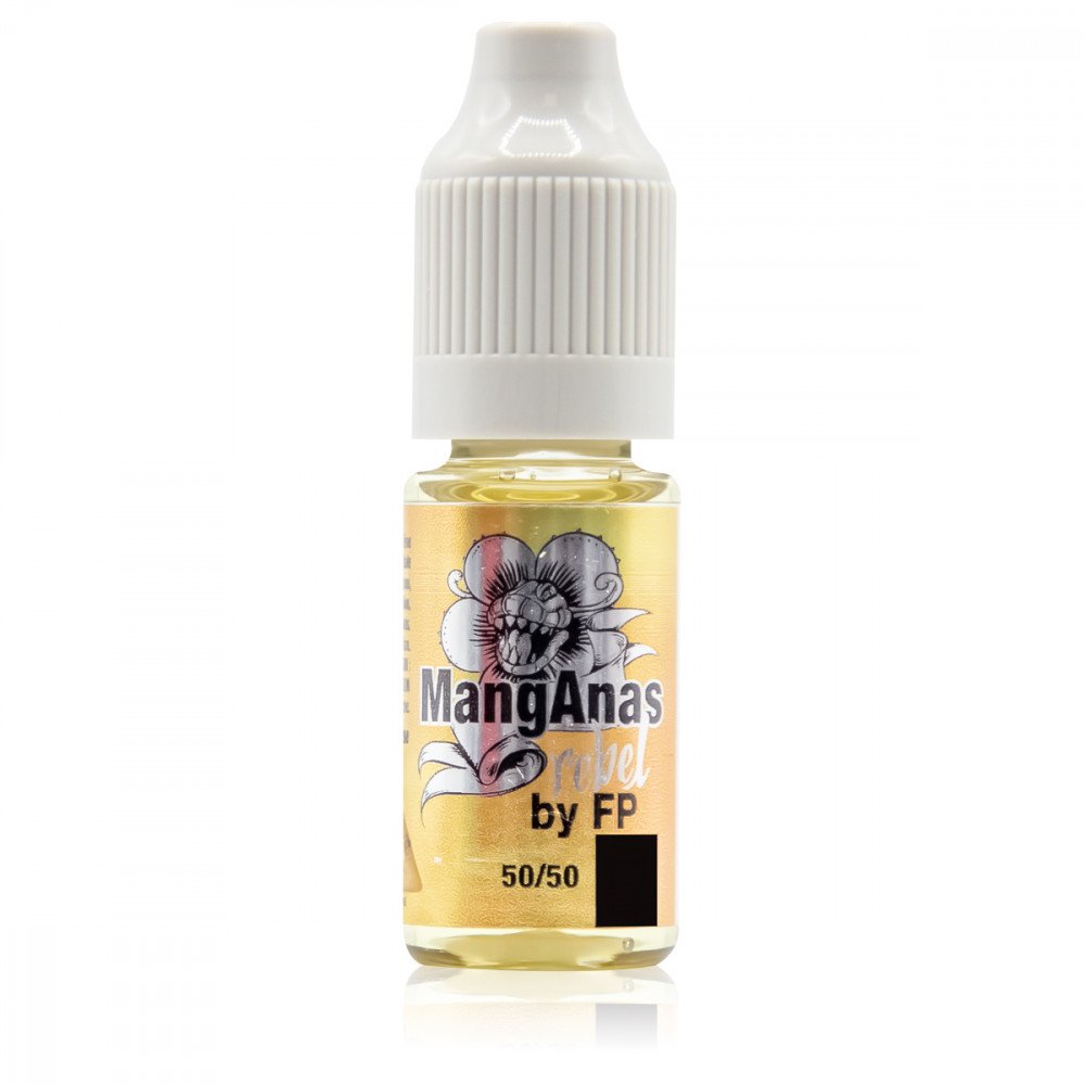 E-liquide Manganas Rebel - Flavour Power