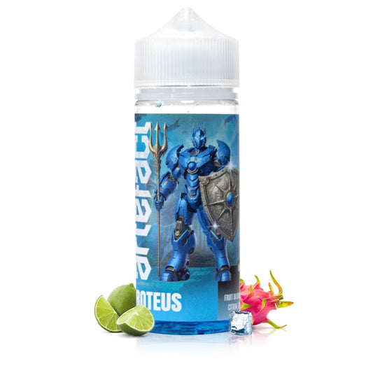 E-liquide Proteus 100ml Artefact - Le French Liquide