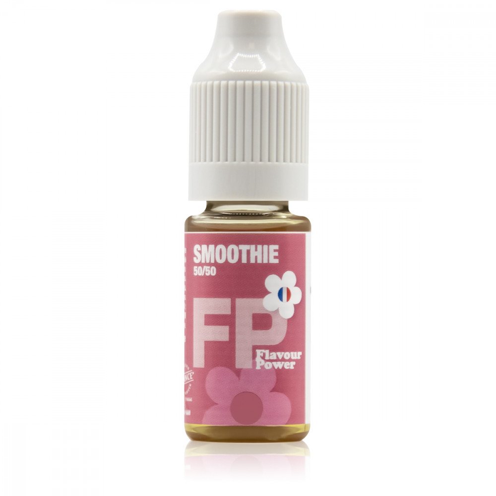 E-liquide Smoothie 50/50 - Flavour Power
