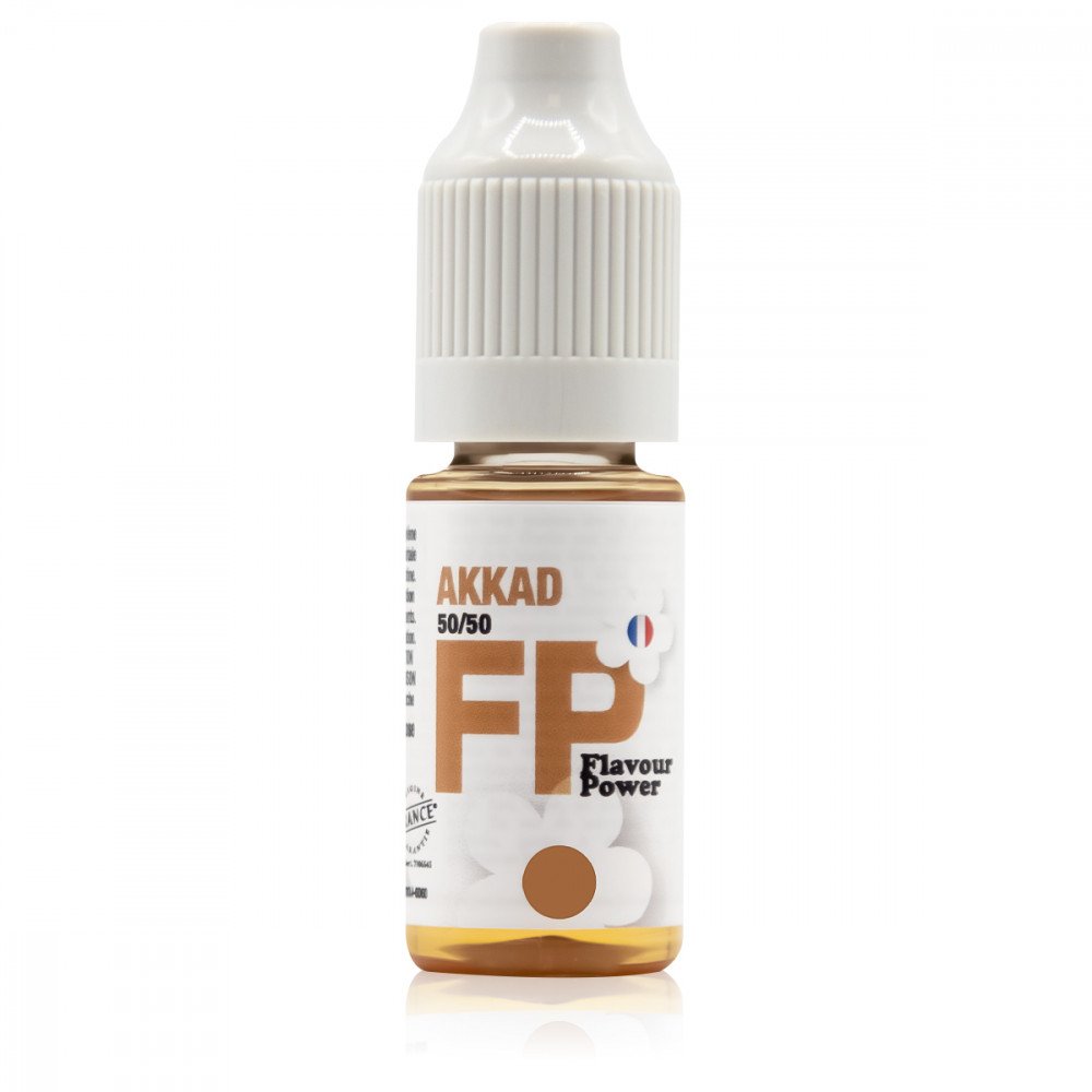 E-liquide Akkad 50/50 - Flavour Power