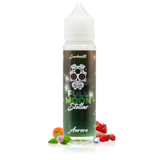 E-liquide Aurore 50ml Stellar - Full Moon