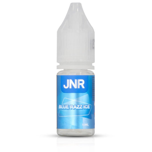 E-liquide Blue Razz Ice 10ml Sel de Nicotine - JNR