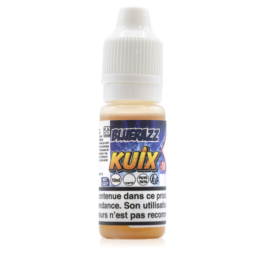 E-liquide Bluerazz Sel de Nicotine Kuix - O'Jlab