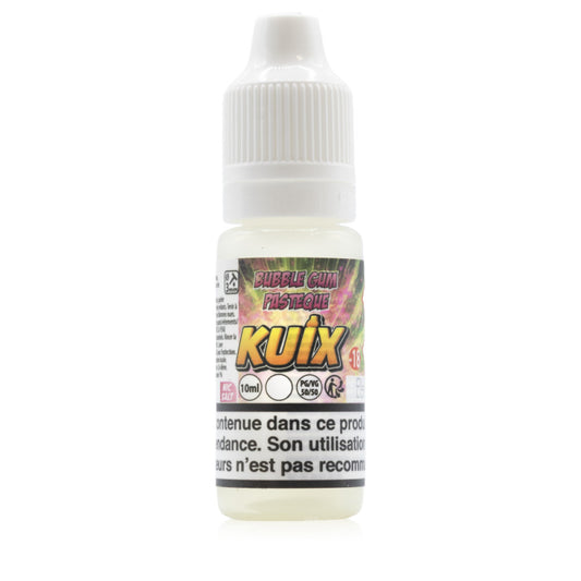E-liquide Bubble Gum Pastèque Sel de Nicotine Kuix - O'Jlab