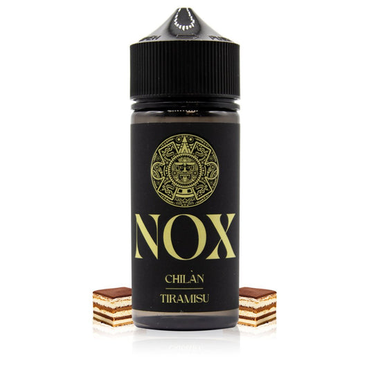 E-liquide Chilàn 50ml Nox - Secret's Lab