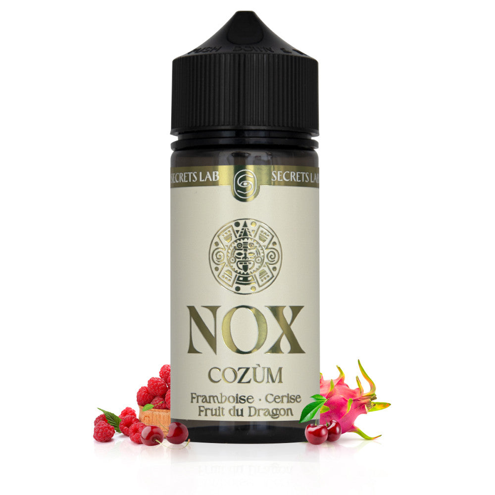 Secret's Lab Cozùm 50ml Nox