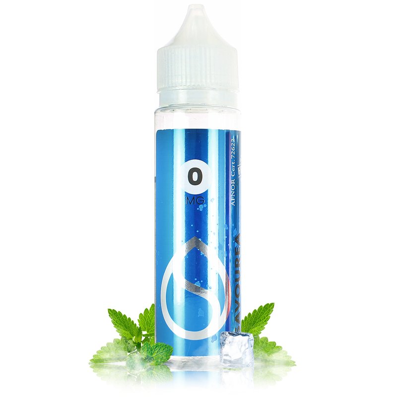 E-liquide Crazy Frost 50ml Crazy - Savourea