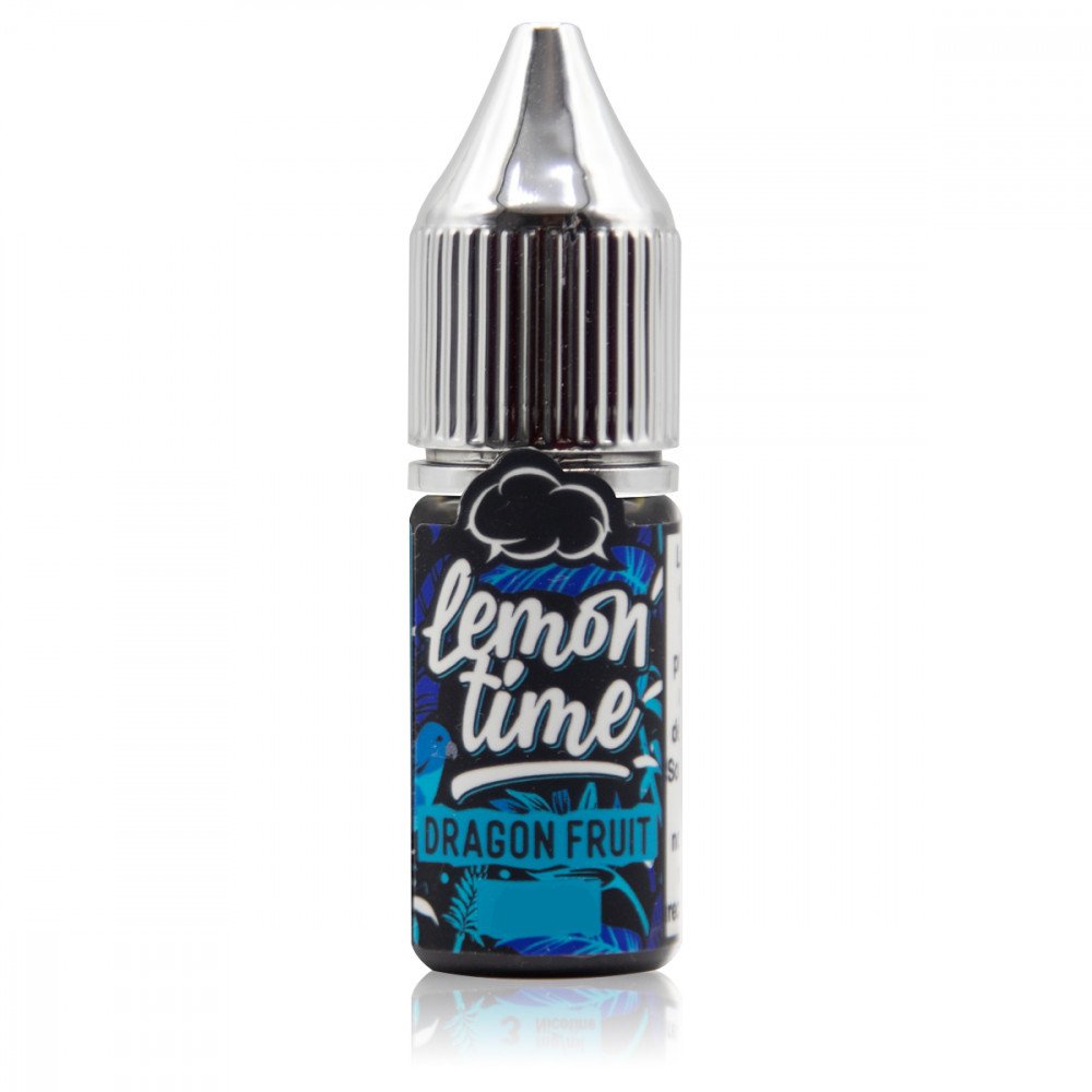E-liquide Dragon Fruit 10ml Lemon Time - Eliquid France