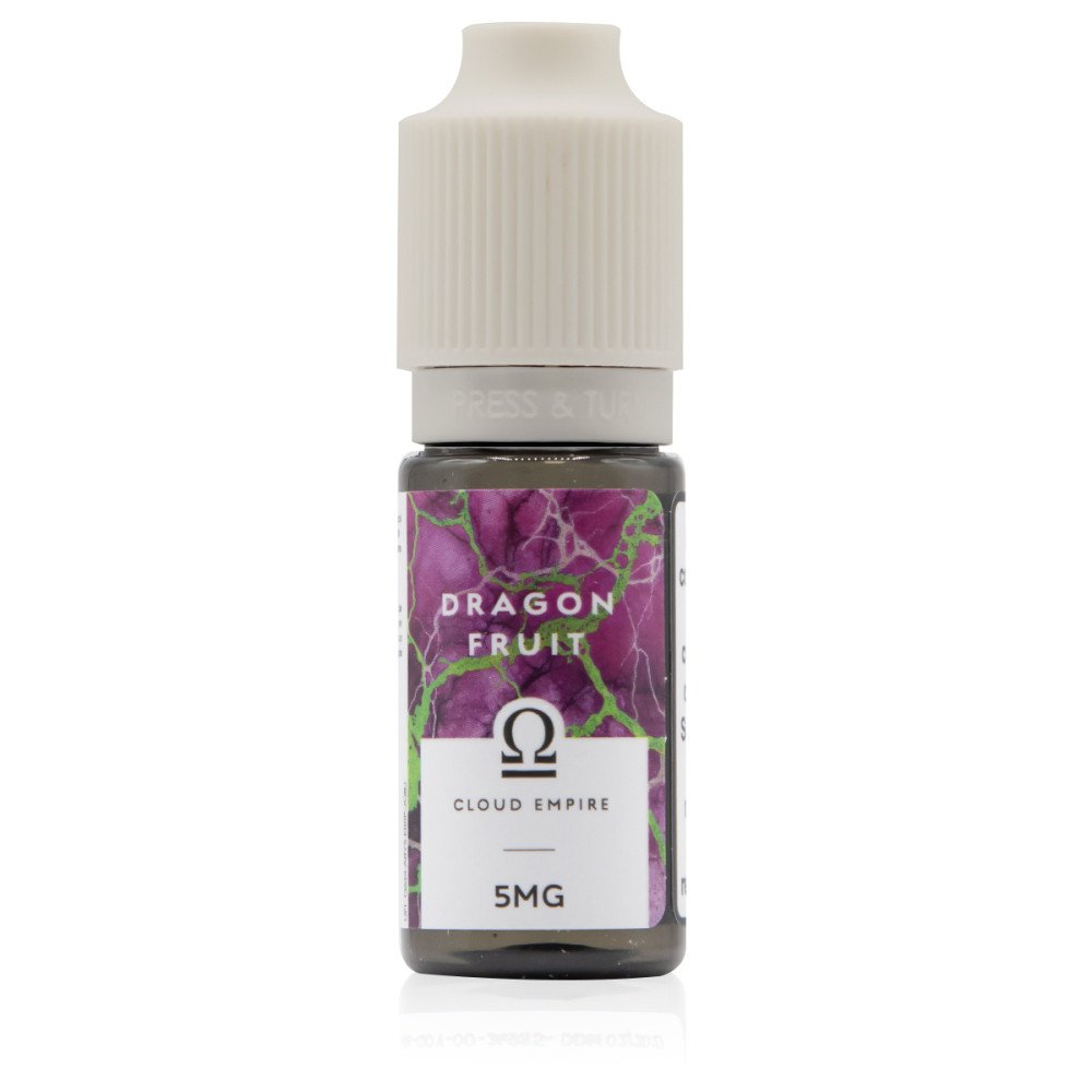 E-liquide Dragon Fruit Cloud Empire - Fuu