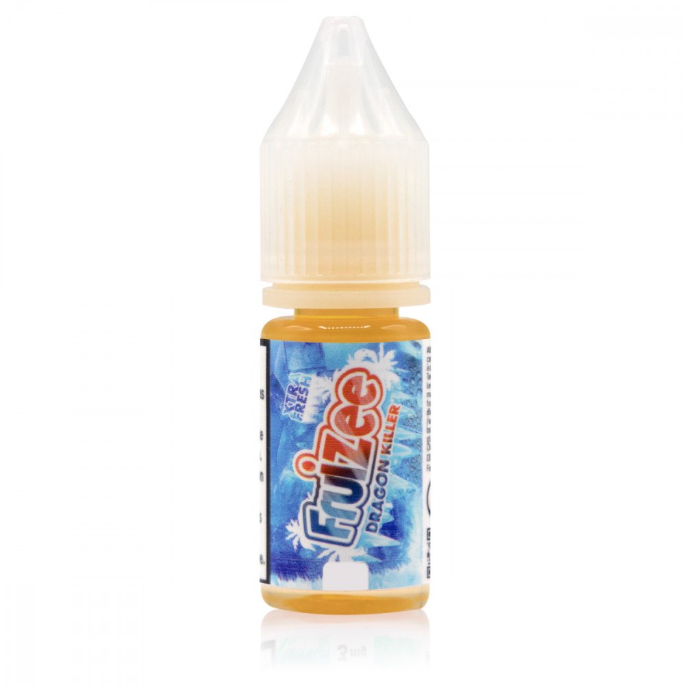 E-liquide Dragon Killer 10ml Fruizee - Eliquid France