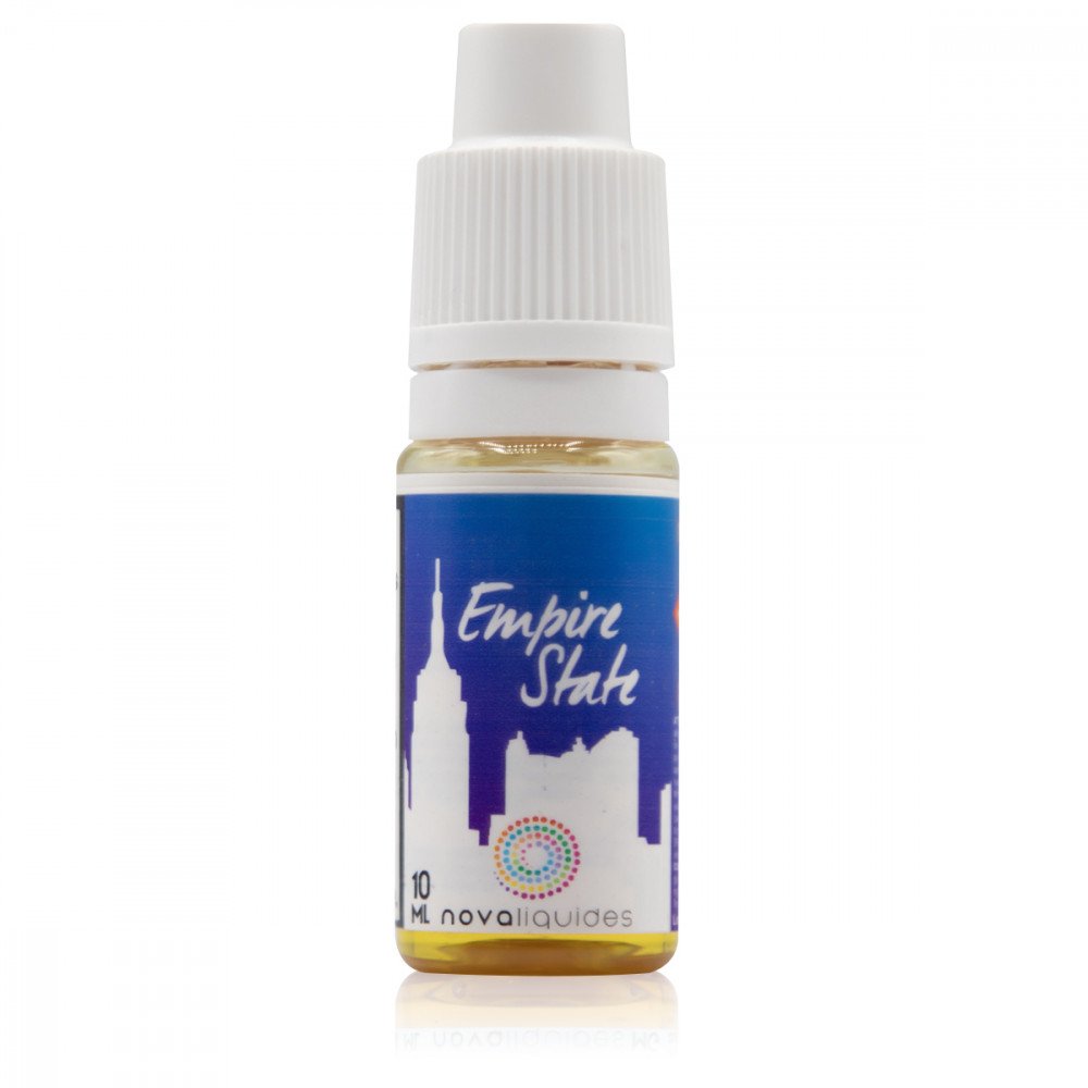 E-liquide Empire State - Nova Liquides