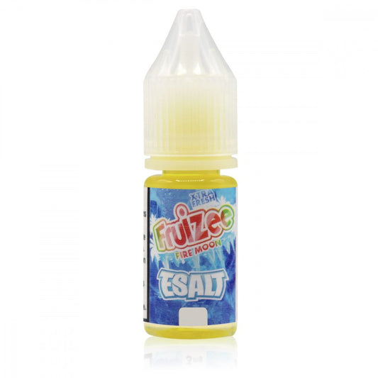 E-liquide Fire Moon Sel de Nicotine Fruizee - Eliquid France