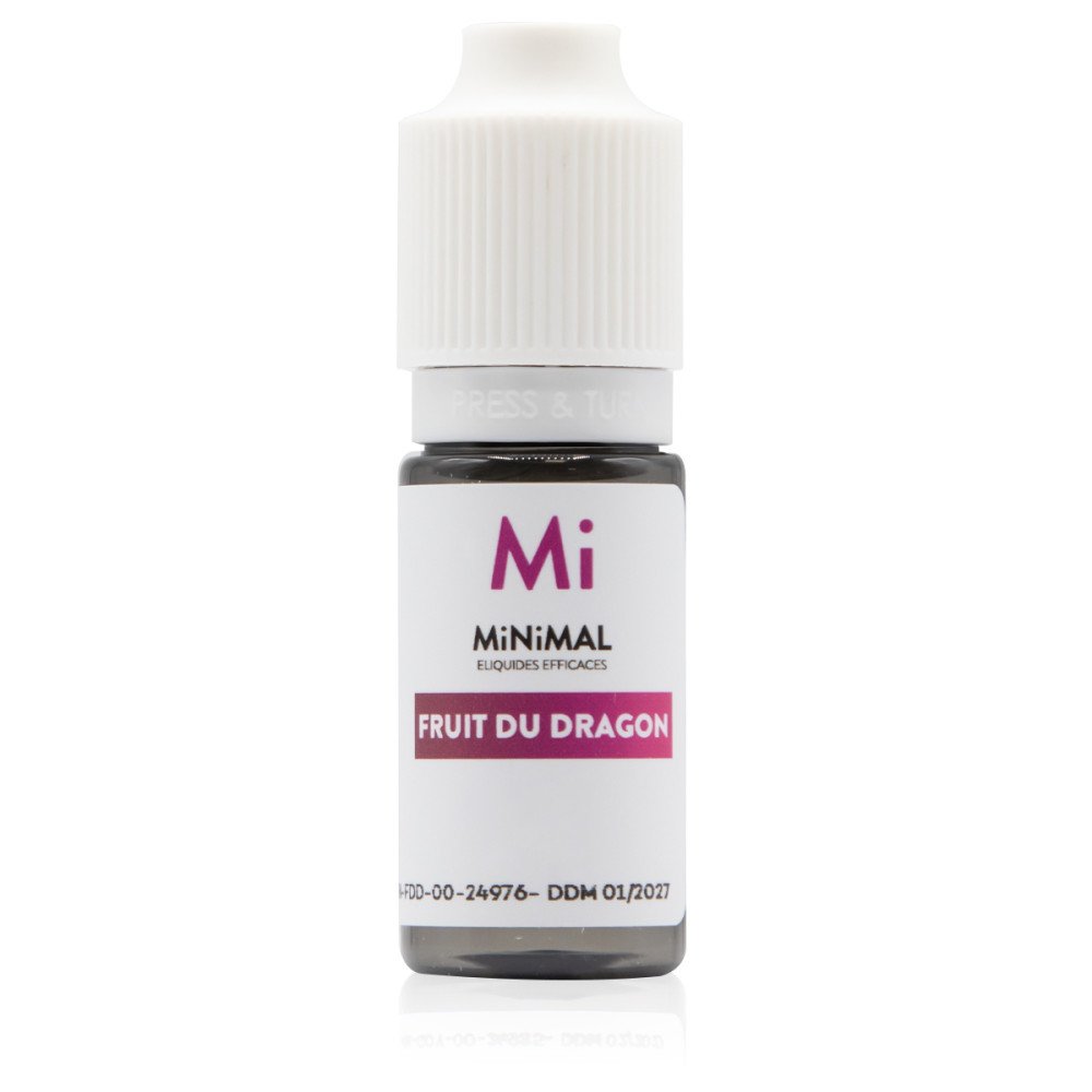 E-liquide Fruit du Dragon Minimal - Fuu