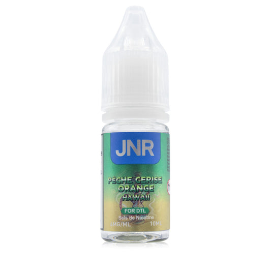 E-liquide Hawaii 10ml Sel de Nicotine - JNR