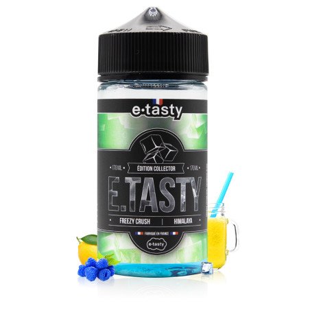 E-liquide Himalaya 170ml Starter Pack - E.Tasty