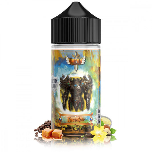 E-liquide Invictus 50ml - Vapor Legends