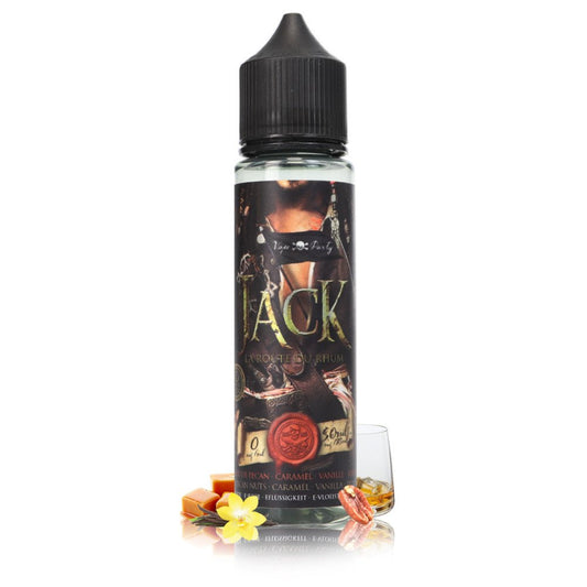 E-liquide Jack 50ml - Swoke