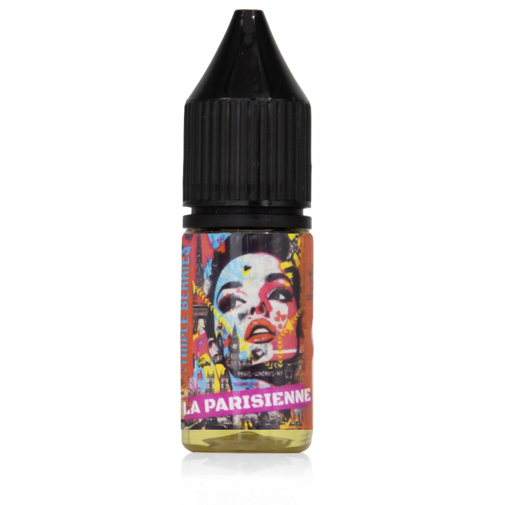 E-liquide La Parisienne 10ml Sel de Nicotine - Horny Flava
