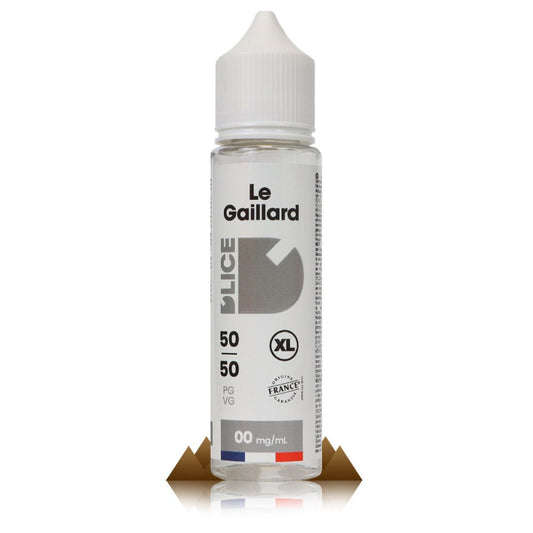 E-liquide Le Gaillard 50ml - Dlice