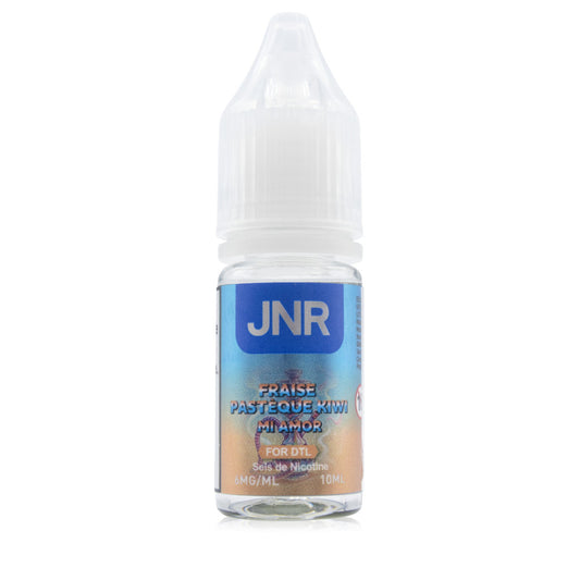E-liquide Mi Amor 10ml Sel de Nicotine - JNR