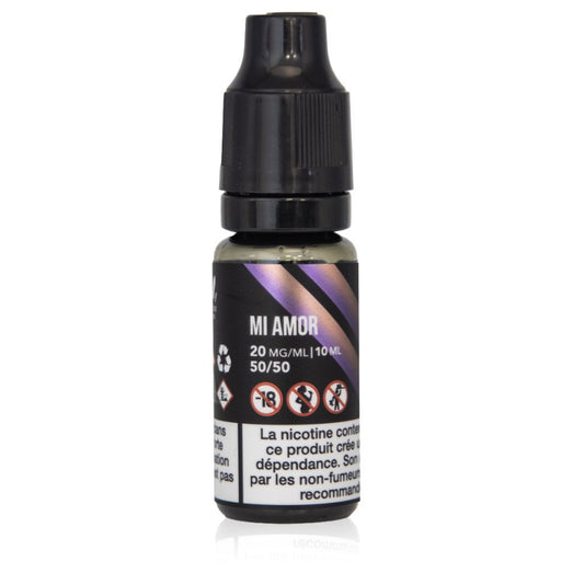 E-liquide Mi Amor 10ml Sel de Nicotine - Adalya