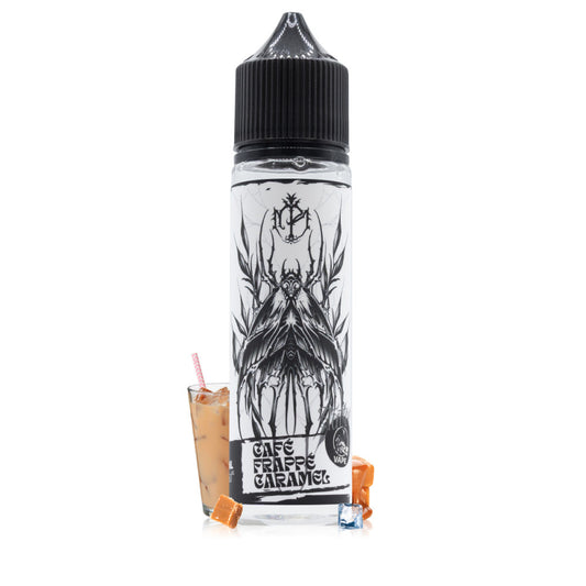 E-liquide Mink Bell 50ml - Tattoo Vape