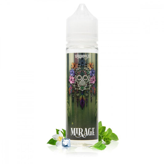 E-liquide Mirage 50ml Sweet Dream - Full Moon