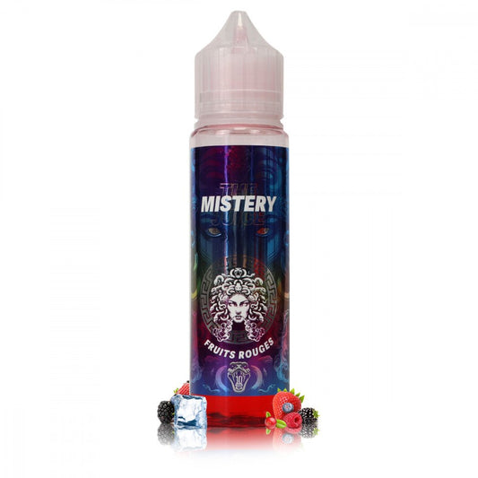 E-liquide Mistery 50ml - The MDS Juice