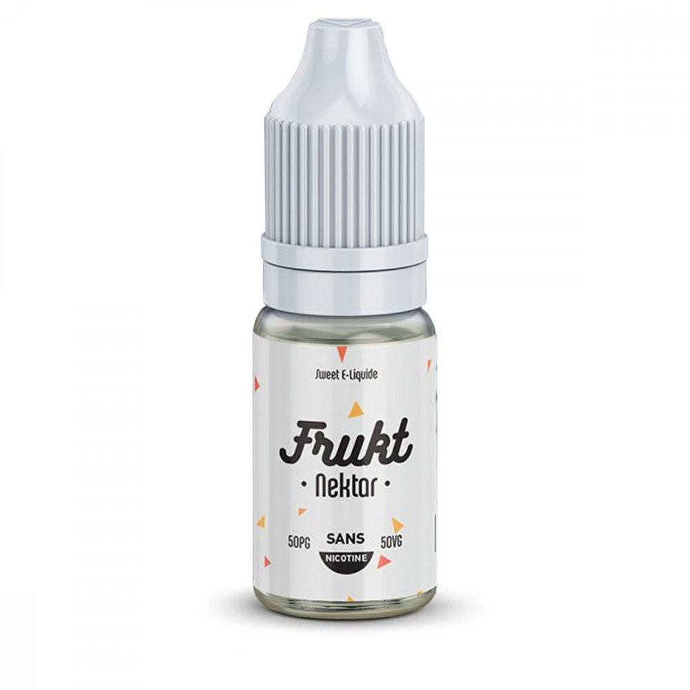 E-liquide Nektar Frukt - Savourea