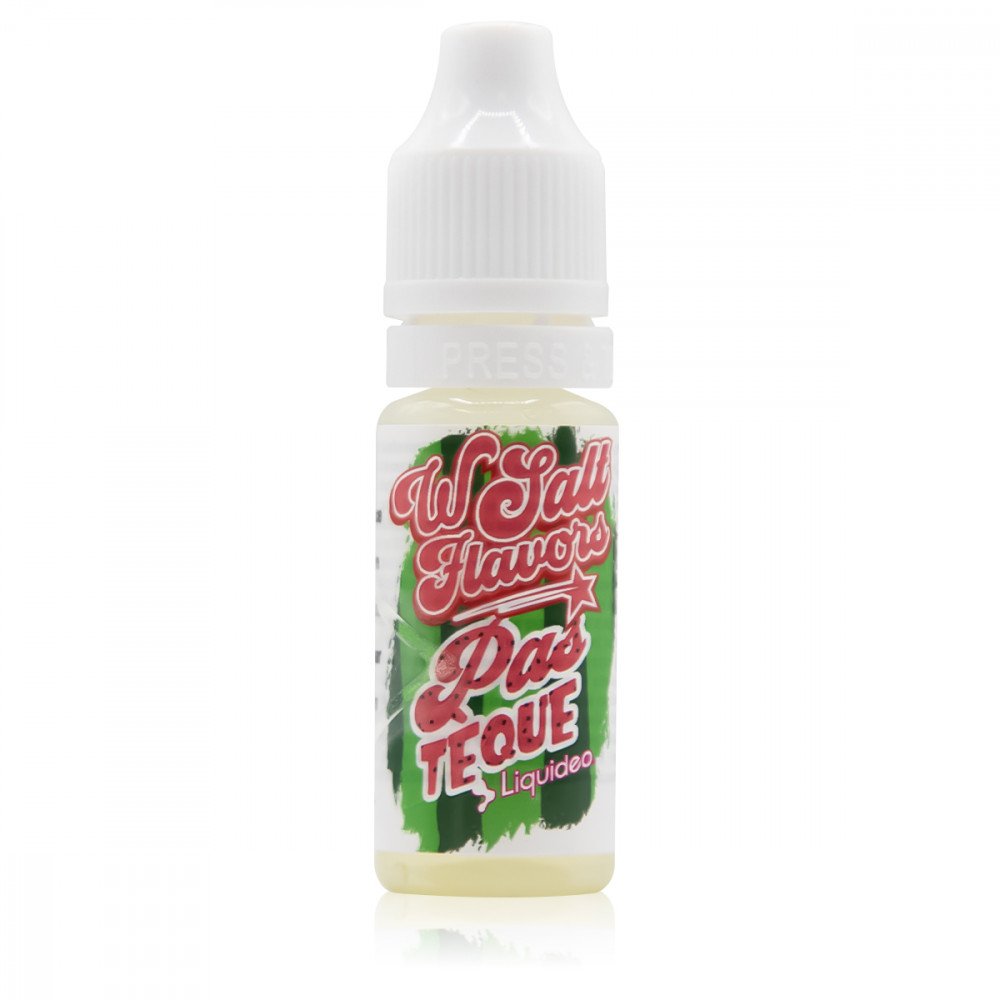 E-liquide Pastèque Wsalt Flavor - Liquideo