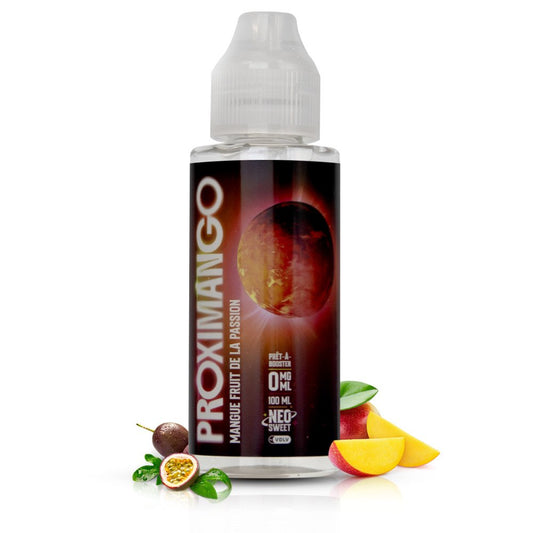 E-liquide Proximango 100ml Neosweet - VDLV