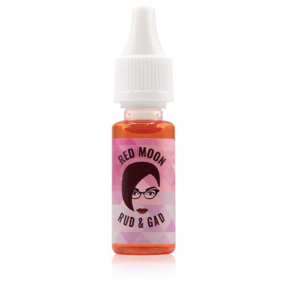 E-liquide Red Moon Premium - Le Coq Qui Vape