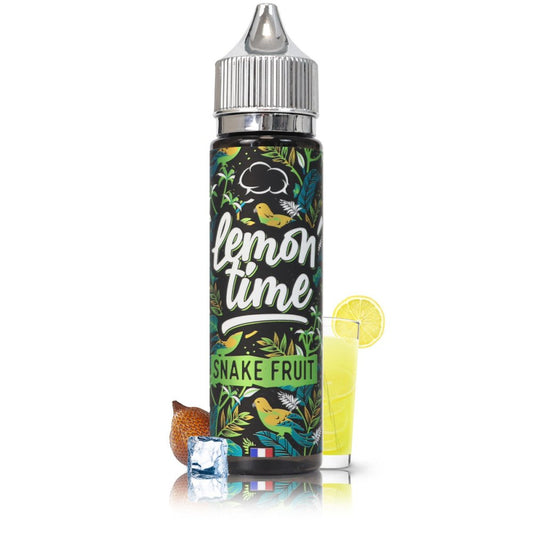 E-liquide Snake Fruit 50ml Lemon'Time - Eliquid France