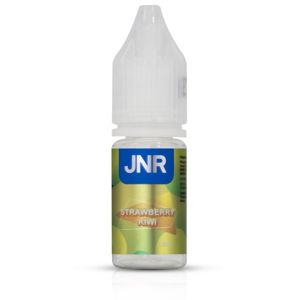 E-liquide Strawberry Kiwi 10ml Sel de Nicotine - JNR