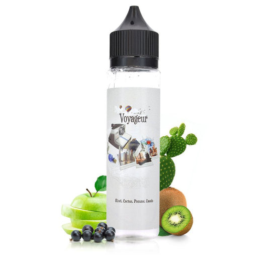 Bordo2 Voyageur 50ml