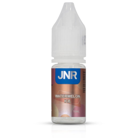 E-liquide Watermelon Ice 10ml Sel de Nicotine - JNR