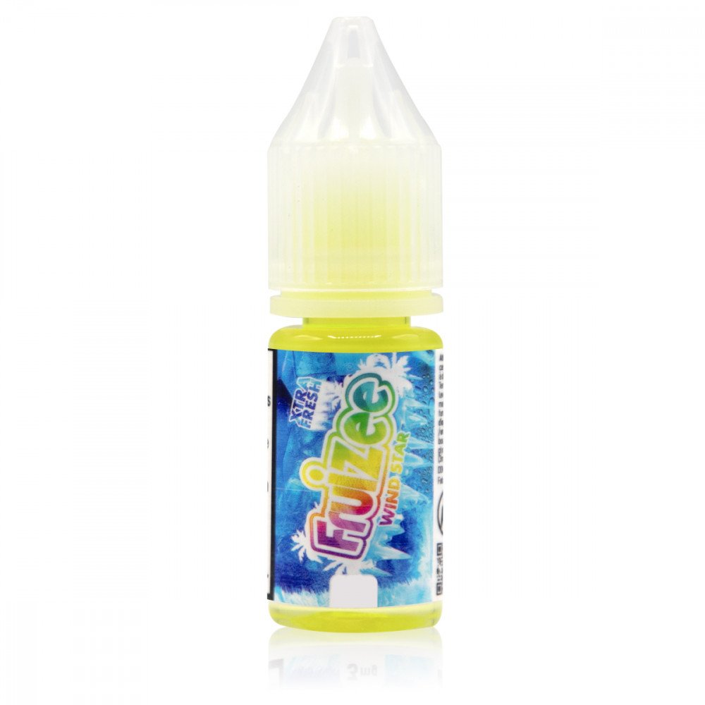 E-liquide Wind Star Fruizee - Eliquid France