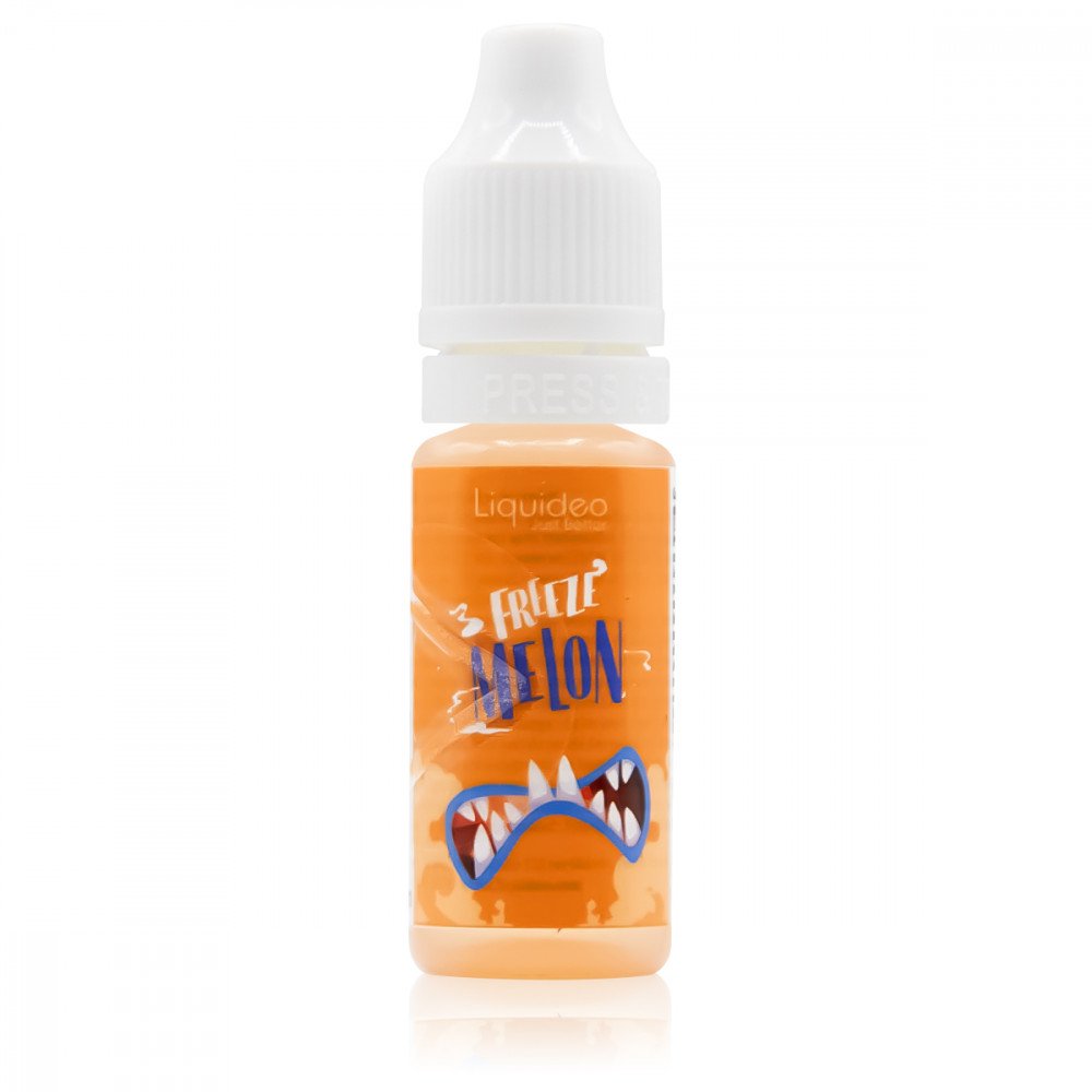 E-liquide Freeze Melon - Liquideo