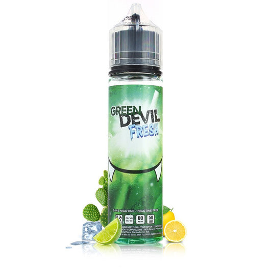 Avap Green Devil Fresh 50ml