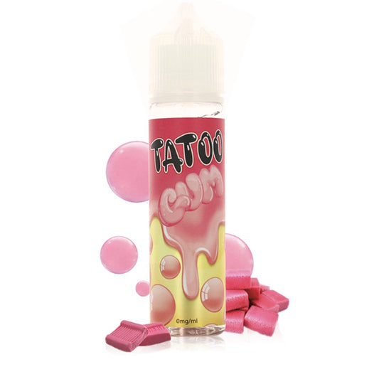 O'Jlab Tatoo Gum 50ml