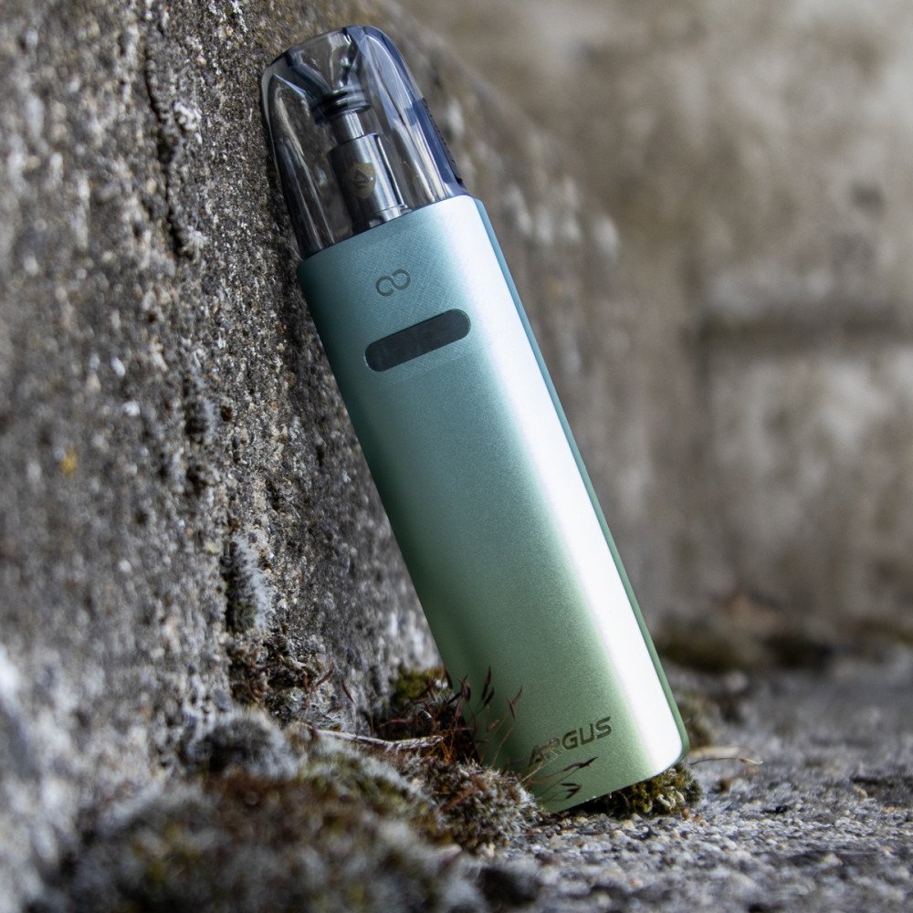 Kit pod Argus G4 Mini - Voopoo