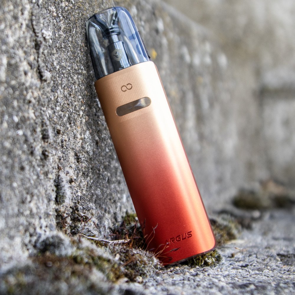 Kit pod Argus G4 Mini - Voopoo