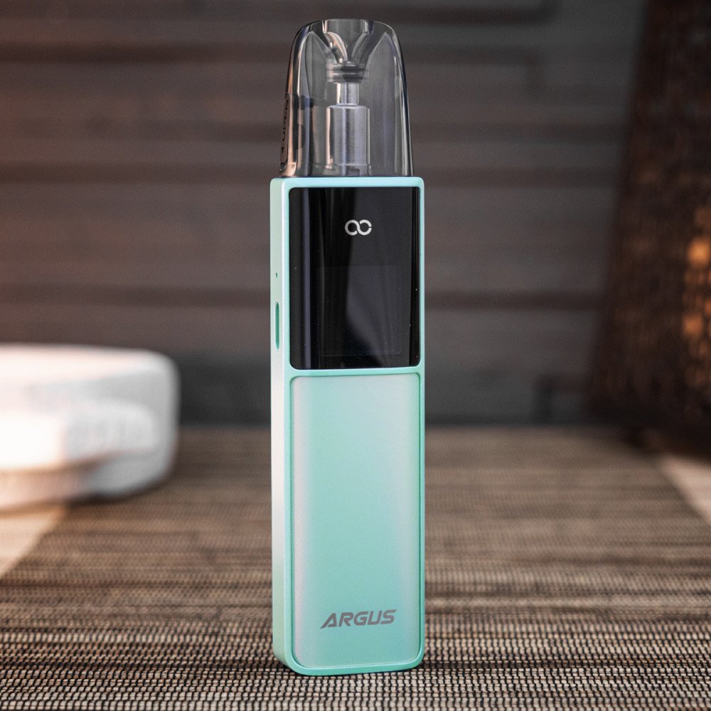 Kit pod Argus G4 - Voopoo