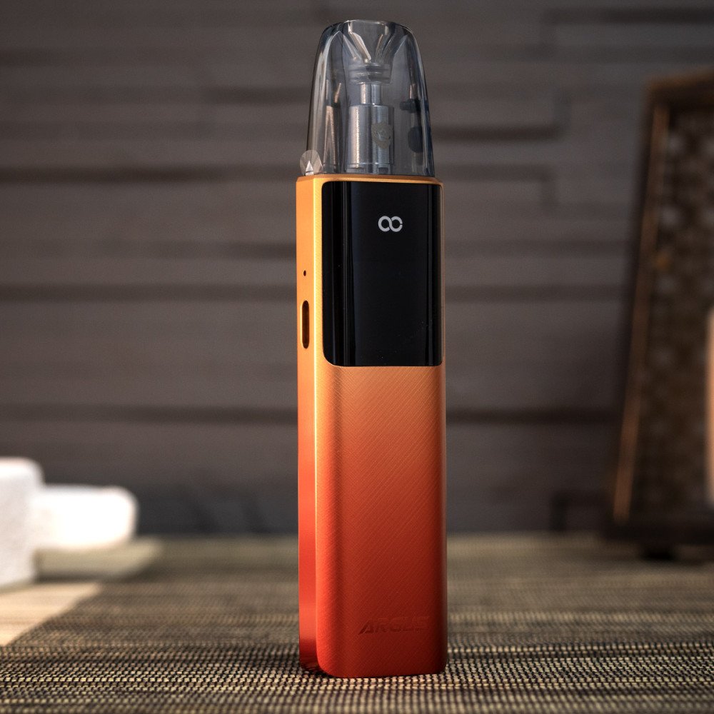 Kit pod Argus G4 - Voopoo