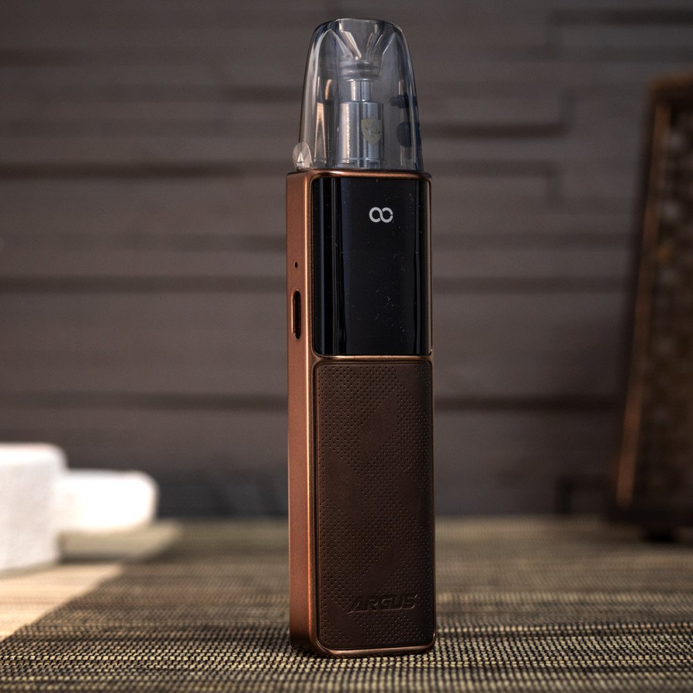 Kit pod Argus G4 - Voopoo