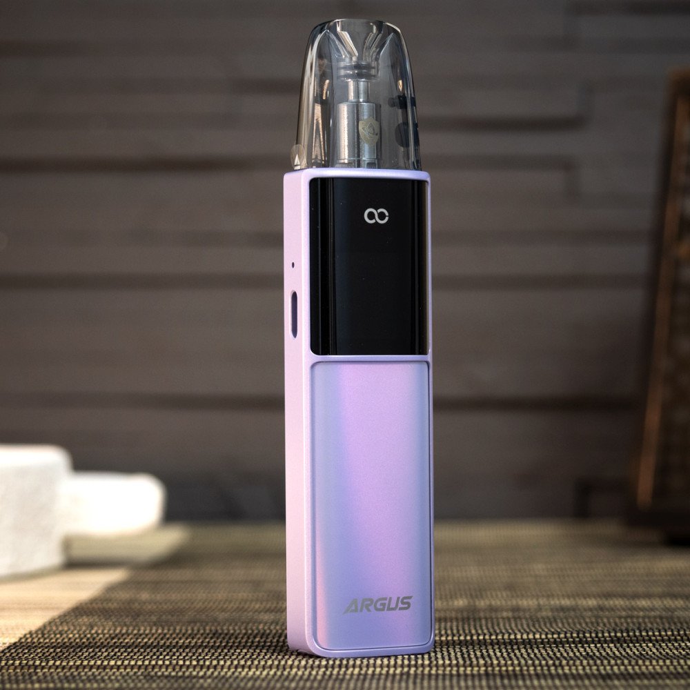 Kit pod Argus G4 - Voopoo