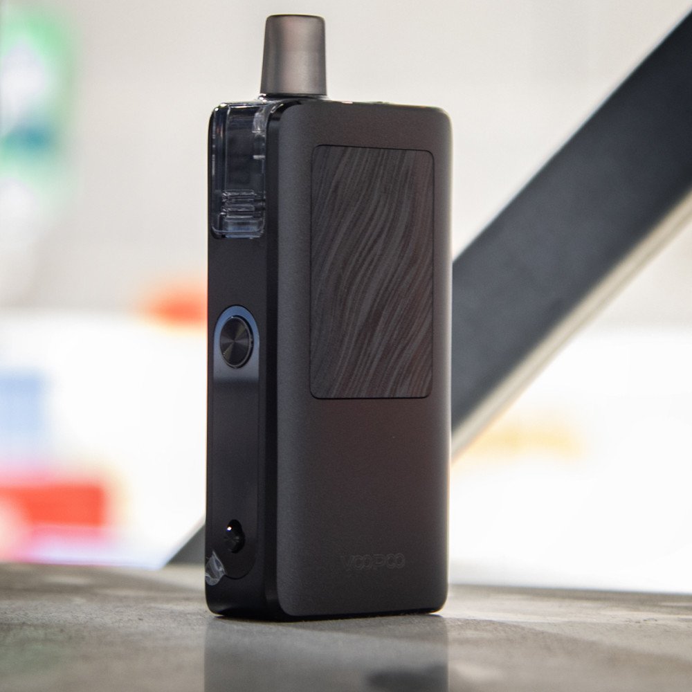 Kit pod Doric Go - Voopoo